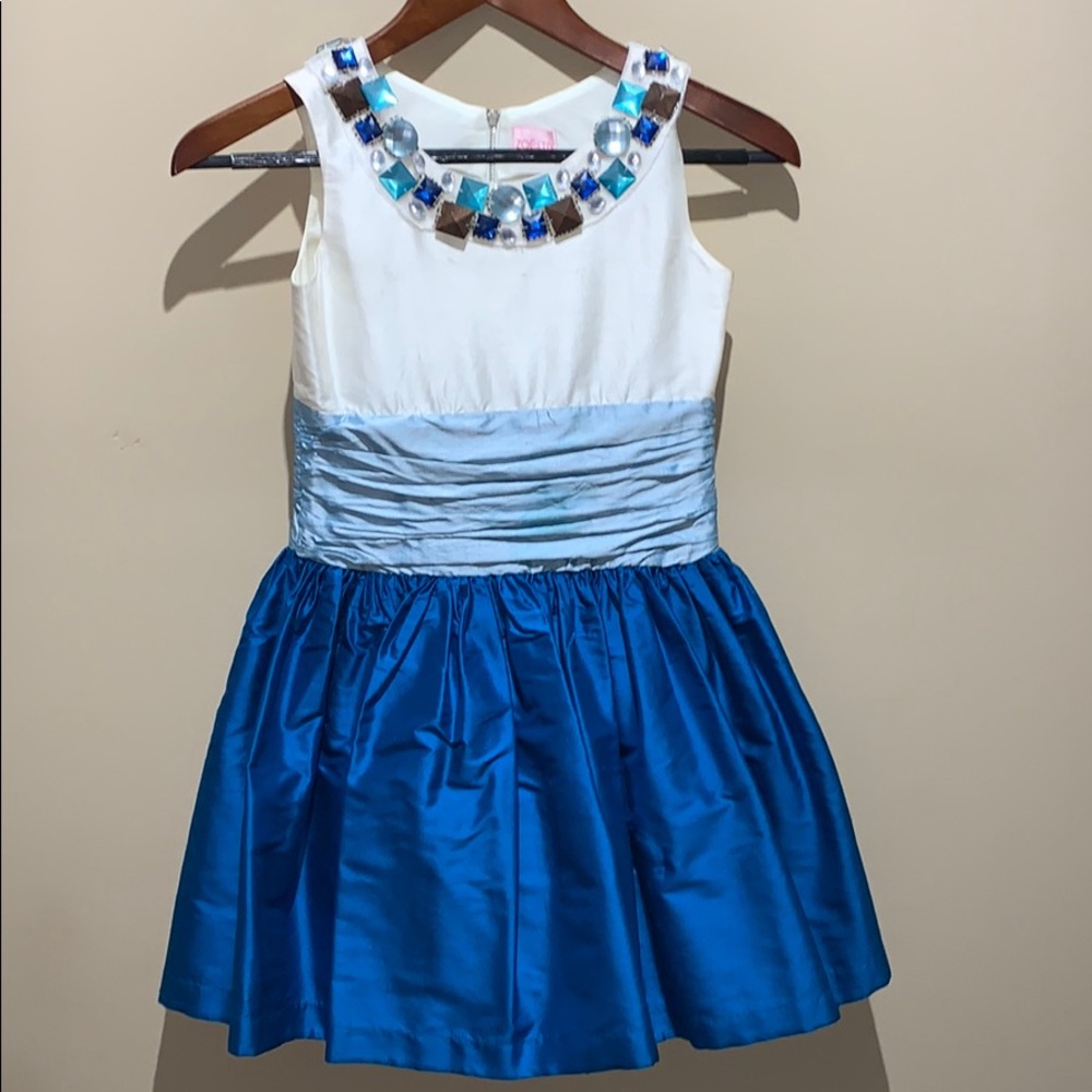 Kids formal dress